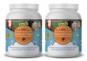 完美补品 – 完美水解凝胶粉末 – 660g – All Natural Collagen – 巴西增生 – 促进健康皮肤 – 2 Pack