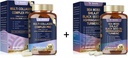 Totaria 18-in-1 Collagen Peptides Caps & 25-in-1 海蚊 Caps