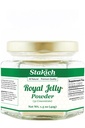 Stakich Royal Jelly Powder - 1.5 Ounce - 3X 集中 - 冻结干、纯、天然