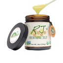 Greenbow Organization Fresh Royal Jelly - 100% USDA 认证有机,非GMO,Halal,纯净,无胶质 - 最营养包装之一 - (226g)
