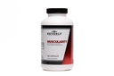 Beverly International Musicularity Specialty BCAA Formulaments,180 Capsules. 贝弗利国际肌肉特长(英语:Beverly International Musecularity Specialty BCAA Formulatory),180 Capsules. 贝弗利国际肌理科学研究所. 分支链氨基酸+丙烯酸铬,B6-B12. 改善能量代谢 - 肌肉复苏 - 肌肉卫士.