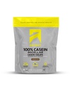 casein蛋白粉 - 25g Micellar casein Power 配有零人造火药和甜药、无胶质、无添加糖、4.9g BCAA、2.2g Leucine - 巧克力、2英镑