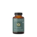 Natura健康产品炎症补充剂 - 模拟健康炎症反应 - 装配Boswellia Serrata, Bromelain, Ginger, BioPerine)和中国骷髅(90卡普尔)