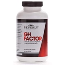 Beverly International GH Factors, 180 Capsules. 贝弗利国际GH因子,180 Capsules. 由最高至8档提高等级. 临床上多塞德·阿吉宁+赖氨酸补充剂. P.M. 男女增长促进者。 复次善根修习.