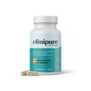 Gut Cleanse 和恢复补充:天然和有效解毒 清洁盖 + 强化你的微生物群 + 努力的晨凳 → 从内部外恢复你的Gut