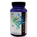 年轻Xera TestTM 激素支持男性 - 激素健康与脑健康 - 配有Fucoidan Blend,全食,Fenugreek - 无荷蒙植物补充剂 - (60 扩展释放片)