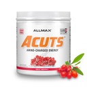 AlMAX 营养 AMINOCUTS(ACUTS),阿米诺负责与陶林,L-Carnitine,绿咖啡豆提取,Goji Berry Martini,30位服务员