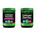 Orgin 水解钴粉 + 50 有机超级食品, 20g 草酸Collagen Peptides & Hydrlyed Collagen Peptides Powder, 20g 草酸Collagen - 头发,皮肤, 钉和联合