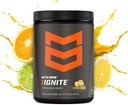 MTN OPS Ignite 超充电能量饮料 Mix 45-Serving Tub, Citrus Bliss