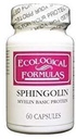 生态公式 Sphingolin Caps 60's