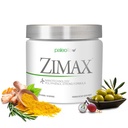 ZIMAX 超级ANTIOXIDANT - 100%天然 - 高吸收性Crucumin,Rosemary 提取剂,葡萄种子提取剂,橄榄叶提取剂 ORAC 3,451,770 (罐头) 90格拉姆 (1-Pack)