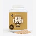 Zen Principle Organization Brown Rice protein 6 LB. USDA认证有机. 无味者. 非GMO (英语). 维刚.