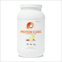 盐Wrap蛋白临床 - 与Collagen Peptides,HMB,Tart Cherry提取物,Pea蛋白粉溶液,关节天然肌肉构建与恢复的预生纤维 - 香草