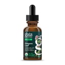Gaia Herbs Oregano Leaf - Immune支持草药补充剂 - Oregano Leaf提取剂 - 认证有机体 - 1 Fl Oz(23位服务员)