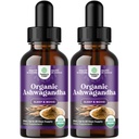 Natures Craft USDA 有机Ashwagandha 液滴 - Liquid Ashwagandha 液滴 - 液滴 Ashwagandha 液滴 液滴 液滴 液滴 液滴 液滴