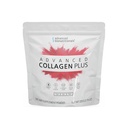 高级柯拉根+粉末 — 5 类柯拉根(I, II, III, V, X) 配有 Biotin & Chondroitin Sulfate — 支持皮肤, 头发, 联合和钉子 — 不受欢迎, 简单混合公式