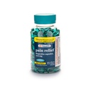 A+Health Ibuprofen 200 Mg Softgels, Pain Reliever/Fever Dreader (NSAID),240 计数