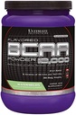 最终营养 Flawared BCAA 粉末 - 含3g Leucine 1.5g Valine 1.5g Isoleucine - 工作后氨酸补充剂,葡萄,30种
