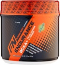 Endurance BCAA Plus,与贝塔·阿兰宁,梅隆,434 Gram一起设计,用于训练更硬和更长的