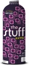 解毒 – The Stuff Extra – Grape Flavor – 20 oz – 专业设计的密集草药清洁 – 增强你身体的自然清洁过程 – + 粘贴