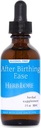 出生后小叮当的Herb Lore – 出生后小叮当与Cramp Bark、Blue Cohosh & Motherwort(2 fl oz)的结扎和收缩