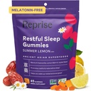 Melatonin 成人免费自然睡眠援助Gummys =================================================================================================================================================================================================================================================