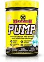 Mammoth Pump(干草莓,60)