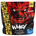 (原始内容存档于2018-09-26). Mutanant Whei – 100% Whey蛋白粉摇摆,Gourmet Taste, 22g of protein, Fast Absorbing, Easy Digesting, 5lbs - Vanilla Ice Cream