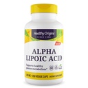 健康原产物 Alpha Lipoic Acid, 300 mg - Alpha Lipoic Acid 补充剂 - 抗氧化剂支持剂 - 无糖物质补充剂 - 150 Veggie Capsules