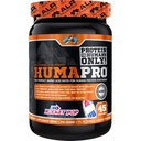Humapro 由ALR工业 Premium Protien Powder,Rocket Pop,334 Grams,Huma 蛋白粉为510%的大利安弥撒 - 美味水果火焰补充饮料混合,完美氨酸比,30