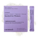 LACTOMEDI Inositol 妇女补充金