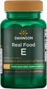 Swanson NAT E-400 真实食品 400IU(268MG) 60S