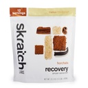Skratch Labs 工作后复原 饮用Horchata, 21.2 oz, 12 services) 配有 Casein 和 Whey 与 Probiotics, Gluten Free, Kosher, 蔬菜