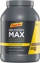 PowerBar, Recovermax, 喝米克斯, 巧克力, 加, 13个服务