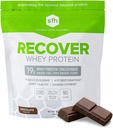 SFH Recover Whey 蛋白粉(焦油) 大品味 草药 Fed Whey for Post Workout → 全部自然 → 无豆,无胶,无RBST,无人工火焰(20 service Bag)