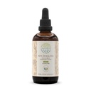 抗应力 Mix B120 无酒精萃取小叮当, Eleuthero Root, Rhodiola Root, Schisandra Berry, Gotu Kola Herb, Holy Basil Herb. Serenity Blend: 适应原物公式4 Fl Oz
