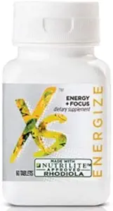 Nutriliite Energy + Focus, 日记补编