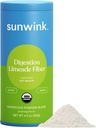 Sunwink Digestion Limeade Fiber 超级食品粉 =============================================================================================================================================================================================================================================