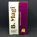 B Magi 30 Cap 500 MG Elimina Tallas, Pierde Peso! (英语).