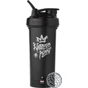 BlenderBottle Marvel Classic V2 摇摆瓶完美地用于蛋白质摇摆和前期工作,28-Ounce,勇士王