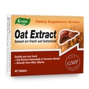 Evalar Oat 提取 Immortelle Turmeric Herbs Ovesol 西伯利亚 40 标签
