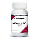 维生素D-3,400 IU Capsules - 伪,120 Capsules