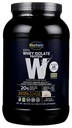 生物化学 100% Whey 隔离蛋白 - 天然Flavor - 20g of 蛋白质 - 前与后工作 - 食用替代 - Keto - 友好 - 易消化 - 丝绸般的平滑味 - 易混合(36.9 oz)