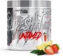 Primeval Labs Ape Untamed Pre Workout Energy Drink Powder, 40 Servigings 草莓柠檬汁, Max 支持泵和焦点, 增强性能, Nitric Oxide 生产与 L-Citrulline, Beta Alanine