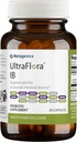 UltraFlora IB -- -- 偶发性肠病救济* -- -- 消化性保健的抗生素* -- -- 男子和妇女的抗生素* -- -- 60亿CFU -- -- 非GMO、无葡萄糖、蔬菜 -- -- 30 Capsules