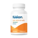 Bariaric Fusion – One – aday bariarical hair skins and nails Vitamins REJUVENATOR for Women βn hair growing Vitamins with Biotin, Vitamin B12,以及 B1 – 容易吞咽 → → 60 Capsules