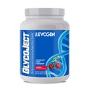 Evogen GlycoJect - 超级卡布粉 QQ 快速吸收预工 QQ 碳水化合物粉 耐力 QQ 后工或预工 男与女 QQ 樱桃 37 服务