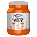 Now Foods 运动营养, L- Arginine Powder, Nitric Oxide 前体, 氨基酸, 2.2-Pund