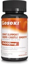 Losoki 联合支助-Glucosamine Chondroitin MSM 联合保健补充金 -- -- 60张