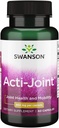 Swanson Ultra ACTI-联合 860 MG 60 CAPS